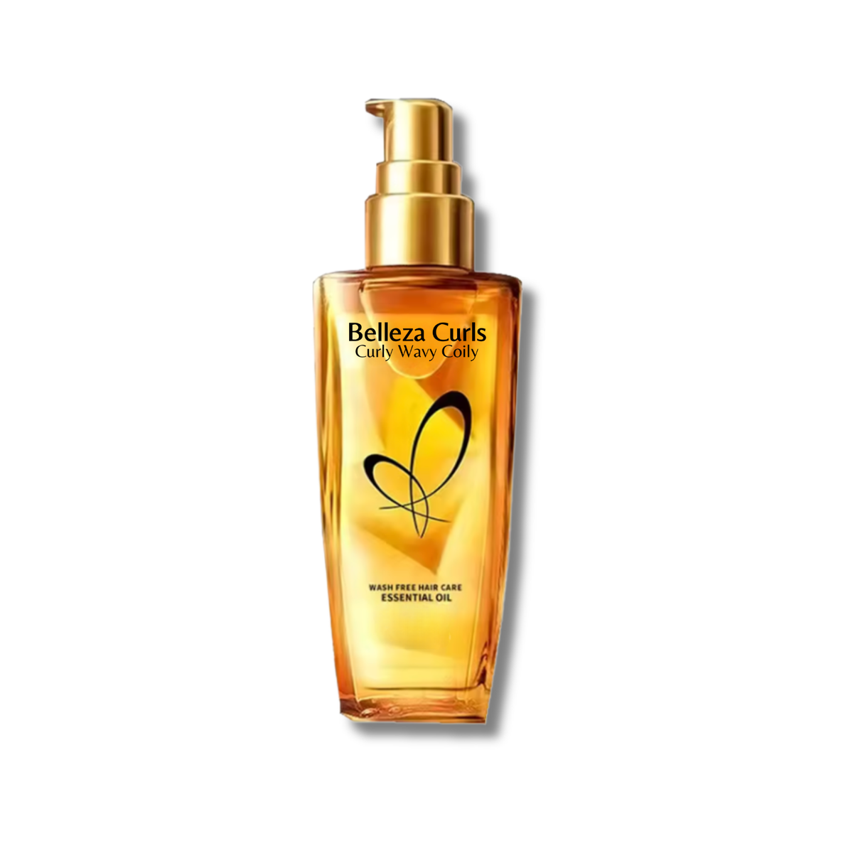 Belleza Argan Oil