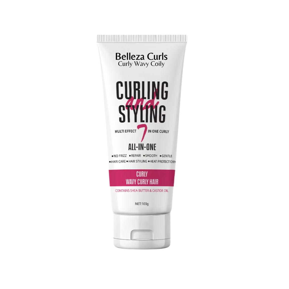 Belleza 7 ALL-IN-ONE Cream
