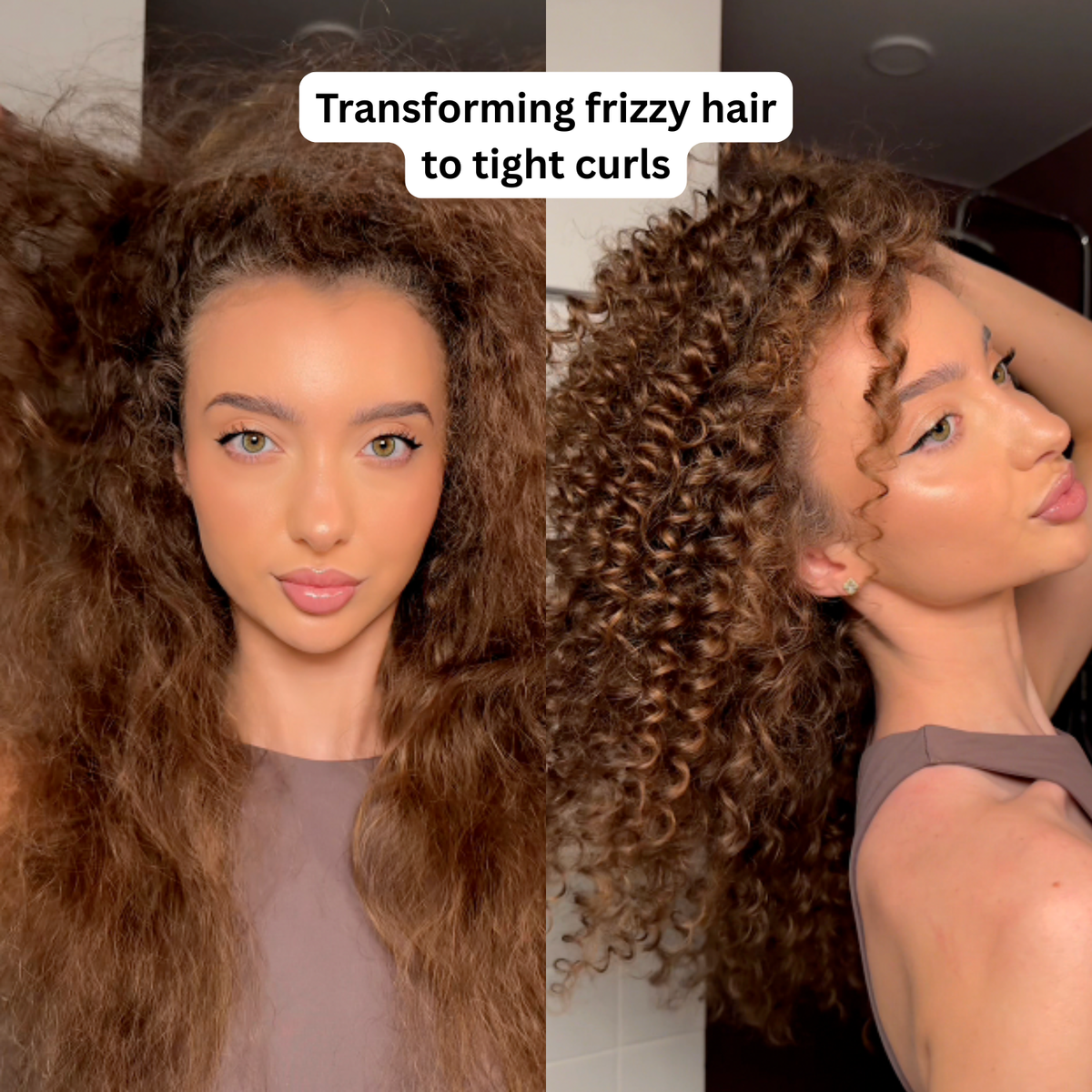 Belleza Curling-Iron