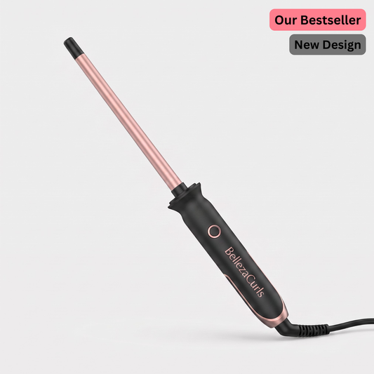 Belleza Curling-Iron
