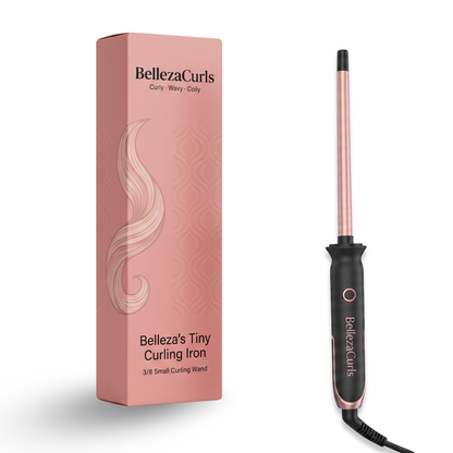 Belleza Curling-Iron